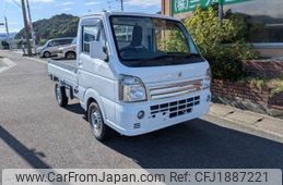 suzuki carry-truck 2013 CFJ1887221