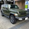 jeep wrangler 2024 CFJ1532267 image 4