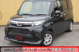 toyota roomy 2022 quick_quick_M900A_M900A-0698672