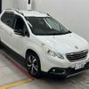 peugeot 2008 2016 -PEUGEOT 【奈良 333ヌ106】--Peugeot 2008 A94HN01-VF3CUHNZTGY007477---PEUGEOT 【奈良 333ヌ106】--Peugeot 2008 A94HN01-VF3CUHNZTGY007477- image 1