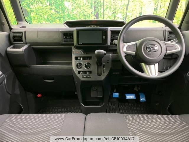 daihatsu wake 2017 -DAIHATSU--WAKE DBA-LA700S--LA700S-0099365---DAIHATSU--WAKE DBA-LA700S--LA700S-0099365- image 2