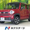 suzuki hustler 2020 quick_quick_MR92S_MR92S-146142 image 1