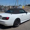 honda s2000 2000 quick_quick_LA-AP1_AP1-1100555 image 14