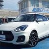 suzuki swift 2019 quick_quick_ZC33S_ZC33S-126231 image 1