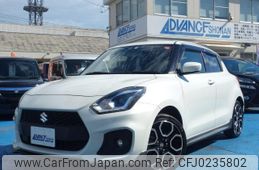 suzuki swift 2019 quick_quick_ZC33S_ZC33S-126231