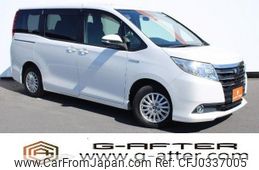 toyota noah 2015 -TOYOTA--Noah DAA-ZWR80G--ZWR80-0157009---TOYOTA--Noah DAA-ZWR80G--ZWR80-0157009-