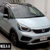 honda fit 2025 -HONDA--Fit GR6-1206856---HONDA--Fit GR6-1206856- image 1