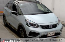honda fit 2025 -HONDA--Fit GR6-1206856---HONDA--Fit GR6-1206856-