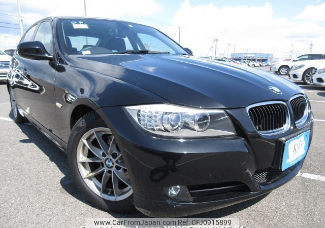 bmw 3-series 2011 Y2025030134F-21 image 2