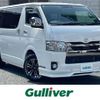 toyota hiace-van 2021 -TOYOTA--Hiace Van 3BF-TRH200V--TRH200-0340019---TOYOTA--Hiace Van 3BF-TRH200V--TRH200-0340019- image 1