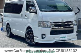 toyota hiace-van 2021 -TOYOTA--Hiace Van 3BF-TRH200V--TRH200-0340019---TOYOTA--Hiace Van 3BF-TRH200V--TRH200-0340019-