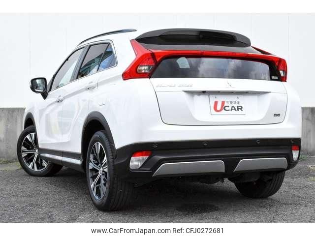 mitsubishi eclipse-cross 2020 quick_quick_3DA-GK9W_GK9W-0200394 image 2