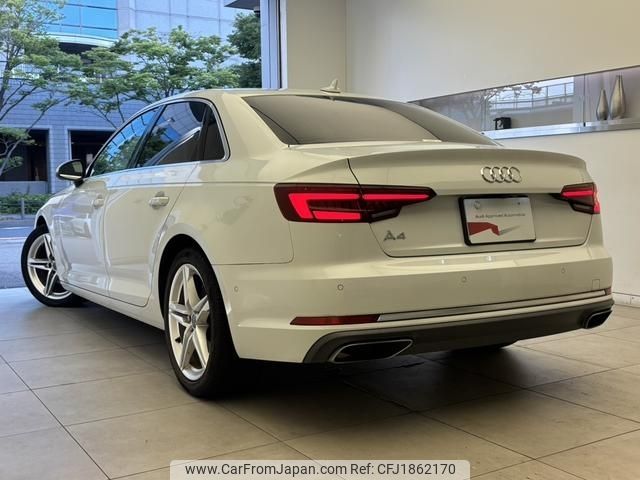 audi a4 2019 CFJ1862170 image 2