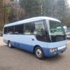 mitsubishi-fuso rosa-bus 2002 CFJ0995919 image 1