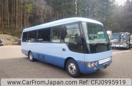 mitsubishi-fuso rosa-bus 2002 CFJ0995919
