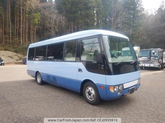 mitsubishi-fuso rosa-bus 2002 CFJ0995919 image 1