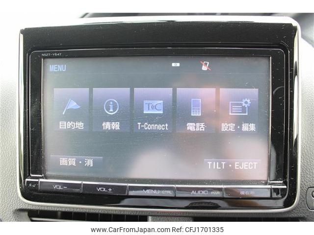 toyota noah 2015 CFJ1701335 image 2