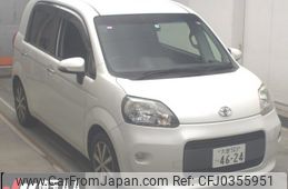 toyota porte 2013 -TOYOTA 【大宮 503ﾂ4624】--Porte NCP141-9075155---TOYOTA 【大宮 503ﾂ4624】--Porte NCP141-9075155-