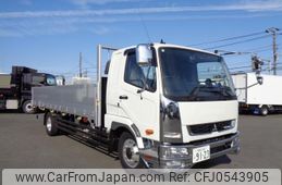 mitsubishi-fuso fighter 2024 CFJ0543905