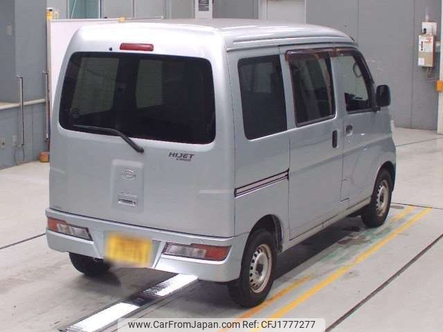 daihatsu hijet-van 2020 CFJ1777277 image 2