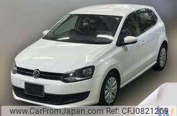 volkswagen polo 2012 -VOLKSWAGEN--VW Polo DBA-6RCBZ--WVWZZZ6RZCU061421---VOLKSWAGEN--VW Polo DBA-6RCBZ--WVWZZZ6RZCU061421-