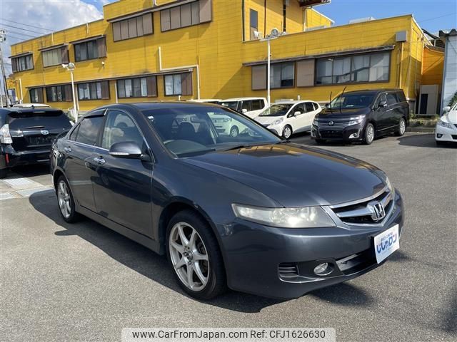 honda accord 2006 CFJ1626630 image 1