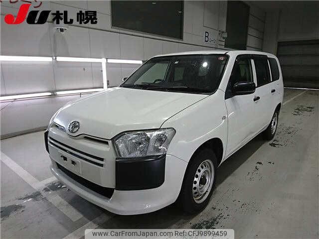 toyota succeed-van 2016 -TOYOTA--Succeed Van NCP165V--0022716---TOYOTA--Succeed Van NCP165V--0022716- image 1