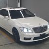 mercedes-benz amg 2011 -MERCEDES-BENZ--AMG WDD2211741A375351---MERCEDES-BENZ--AMG WDD2211741A375351- image 1