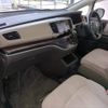 honda odyssey 2013 CFJ1638310 image 2