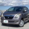 suzuki cervo 2007 quick_quick_CBA-HG21S_HG21S-615837 image 1