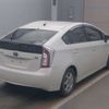 toyota prius 2012 -TOYOTA--Prius DAA-ZVW30--ZVW30-5542235---TOYOTA--Prius DAA-ZVW30--ZVW30-5542235- image 2