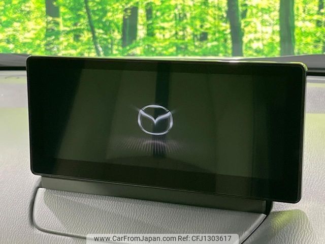 mazda cx-3 2024 -MAZDA--CX-3 5BA-DKLAY--DKLAY-850458---MAZDA--CX-3 5BA-DKLAY--DKLAY-850458- image 2