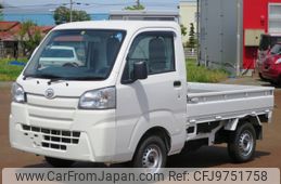 daihatsu hijet-truck 2019 -DAIHATSU--Hijet Truck EBD-S510P--S510P-0285642---DAIHATSU--Hijet Truck EBD-S510P--S510P-0285642-