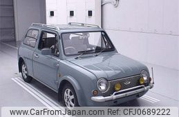 nissan pao 1989 -NISSAN--Pao PK10-008965---NISSAN--Pao PK10-008965-