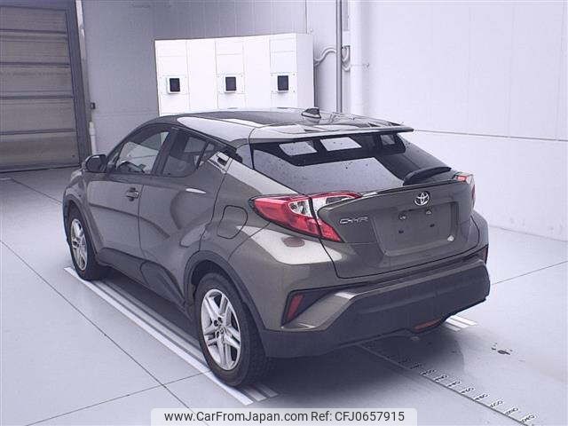 toyota c-hr 2019 -TOYOTA--C-HR NGX50-2036549---TOYOTA--C-HR NGX50-2036549- image 2