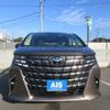 toyota alphard 2023 -TOYOTA--Alphard 6AA-AAHH45W--AAHH45-0003249---TOYOTA--Alphard 6AA-AAHH45W--AAHH45-0003249- image 4