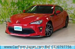 toyota 86 2017 quick_quick_DBA-ZN6_ZN6-082886