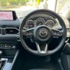 mazda cx-5 2018 -MAZDA--CX-5 3DA-KF2P--KF2P----MAZDA--CX-5 3DA-KF2P--KF2P-- image 12