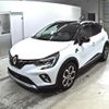 renault captur 2022 quick_quick_3BA-HJBH5H_VF1RJB001M083519 image 1