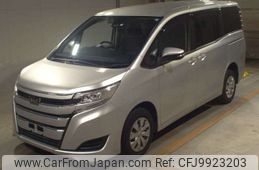 toyota noah 2019 -TOYOTA--Noah DBA-ZRR85G--ZRR85-0123951---TOYOTA--Noah DBA-ZRR85G--ZRR85-0123951-