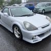 toyota mr-s 1999 -TOYOTA--MR-S ZZW30-0005013---TOYOTA--MR-S ZZW30-0005013- image 1