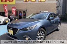 mazda axela 2014 CFJ1796604