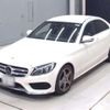 mercedes-benz c-class 2018 -MERCEDES-BENZ 【福岡 331ﾀ2819】--Benz C Class DBA-205040C--WDD2050402R387306---MERCEDES-BENZ 【福岡 331ﾀ2819】--Benz C Class DBA-205040C--WDD2050402R387306- image 1