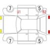 toyota 86 2020 -TOYOTA--86 4BA-ZN6--ZN6-104555---TOYOTA--86 4BA-ZN6--ZN6-104555- image 2