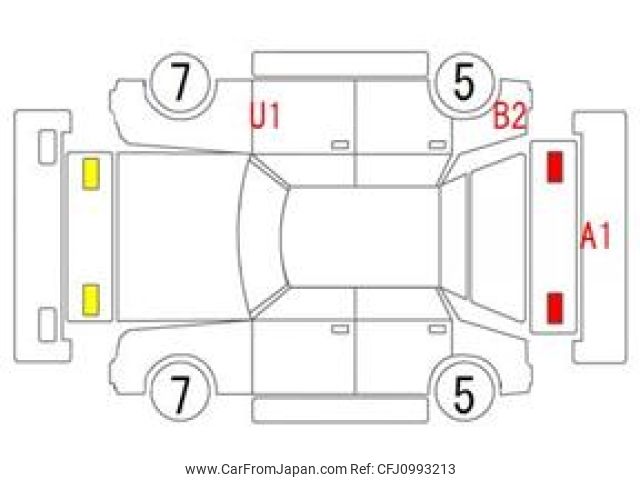 toyota 86 2020 -TOYOTA--86 4BA-ZN6--ZN6-104555---TOYOTA--86 4BA-ZN6--ZN6-104555- image 2