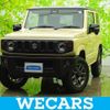 suzuki jimny 2024 quick_quick_3BA-JB64W_JB64W-360014 image 1