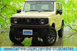 suzuki jimny 2024 quick_quick_3BA-JB64W_JB64W-360014