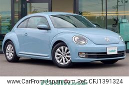 volkswagen the-beetle 2013 -VOLKSWAGEN--VW The Beetle DBA-16CBZ--WVWZZZ16ZDM660879---VOLKSWAGEN--VW The Beetle DBA-16CBZ--WVWZZZ16ZDM660879-