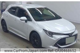 toyota corolla-sport 2020 quick_quick_3BA-NRE210H_1011119