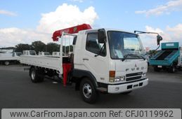 mitsubishi-fuso fighter 2003 GOO_NET_EXCHANGE_0903440A30240521W001